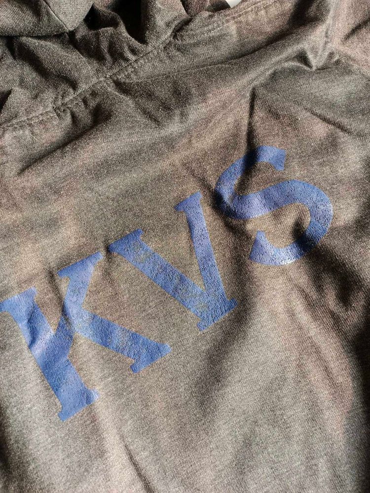 KVS school Sweater (Hoodie)