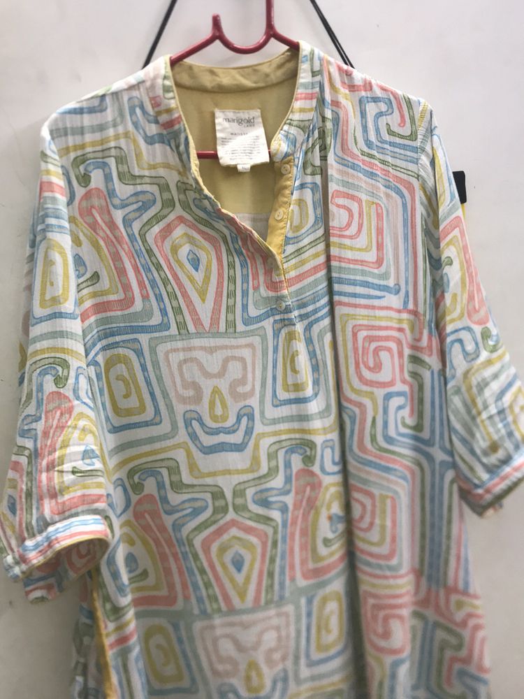 Branded Kurti
