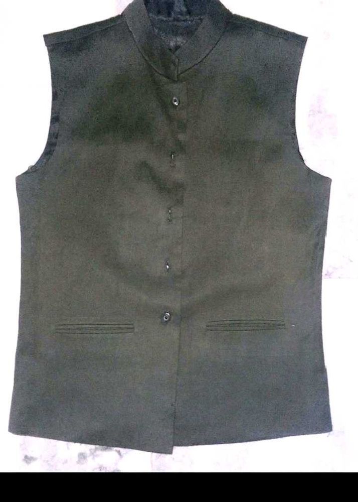 Jodhpuri Coat