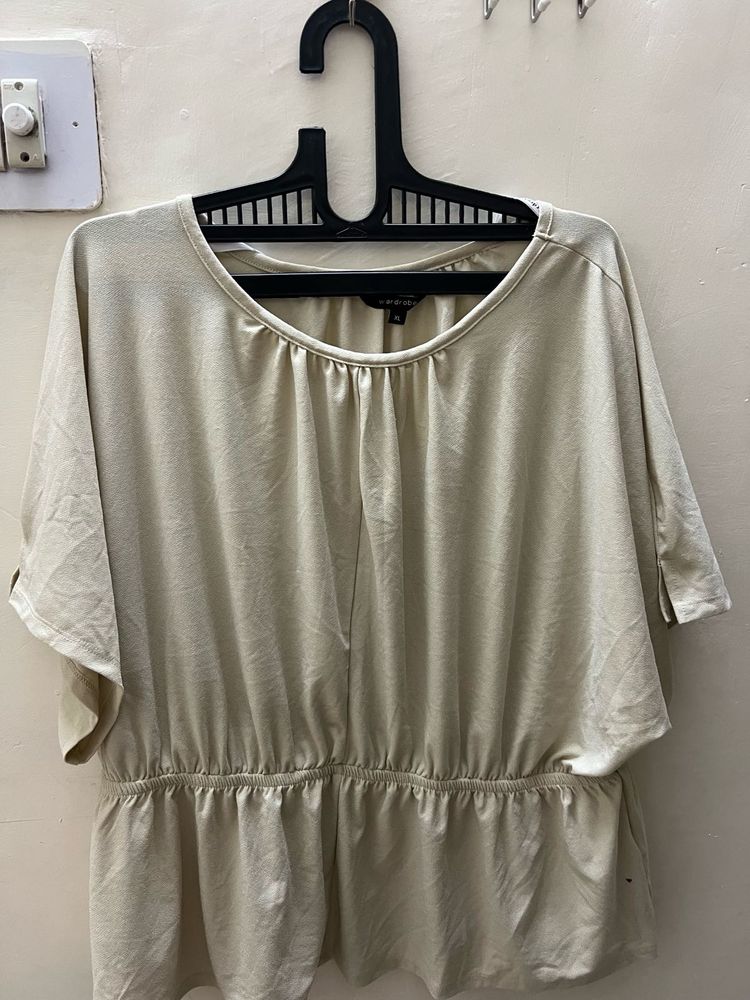 Wardrobe Top