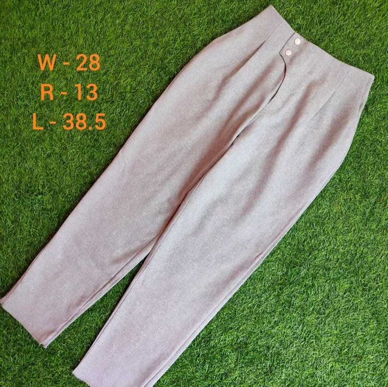 Formal Trouser