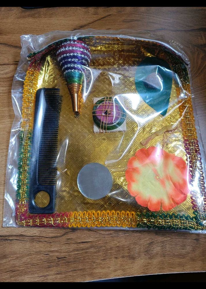 Maharashtrian Wedding Rukhvat Product