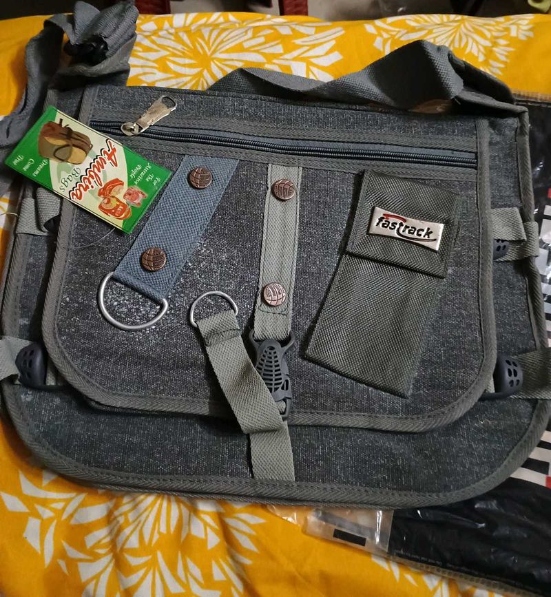New College Bag