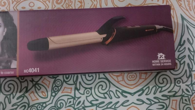 Havells HC4041 Hair Curler