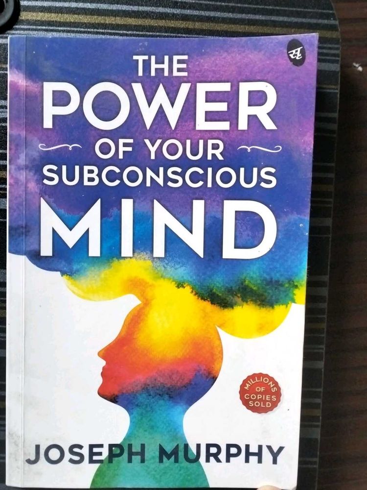 Power of Subconscious Mind
