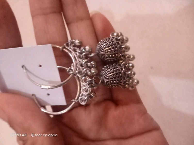 New Beautiful Earings