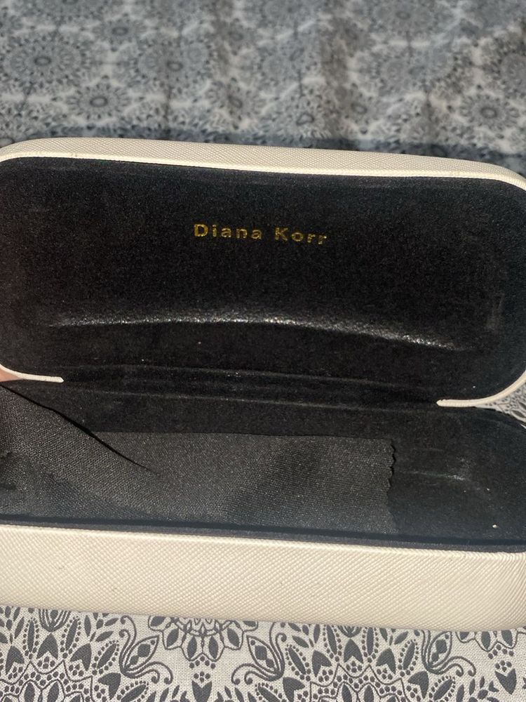 Diana Korr Sunglasses