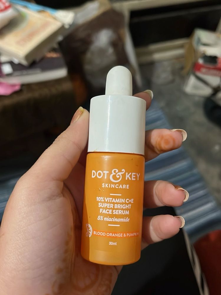Dot &amp; Key Super Bright Face Serum
