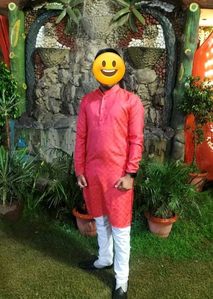 kurta pyjama
