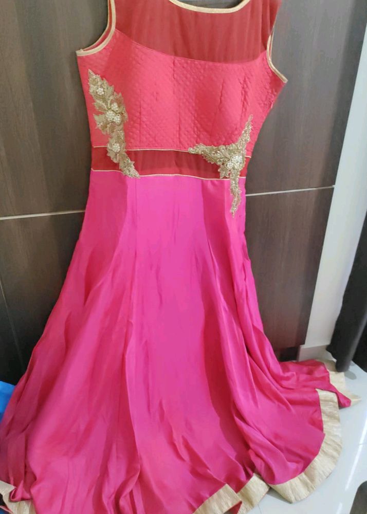 Gown