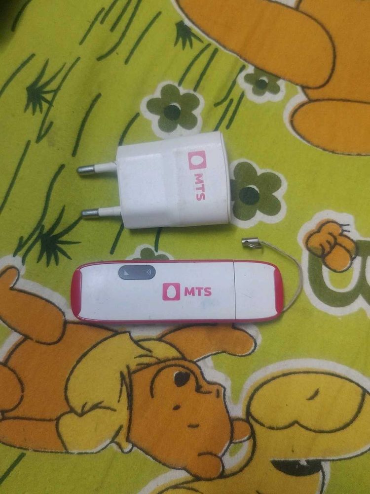 MTS dongle wifi