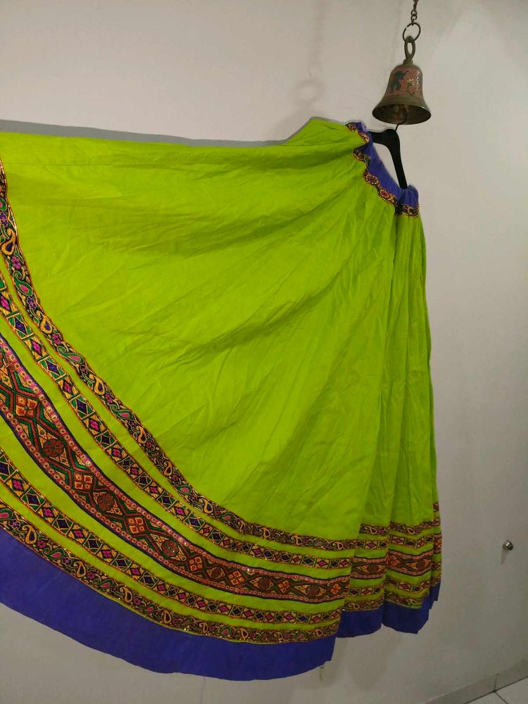 Navratri Chaniya 💃🏻✨