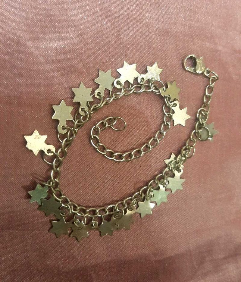 PAIR OF 2 BRACELETS