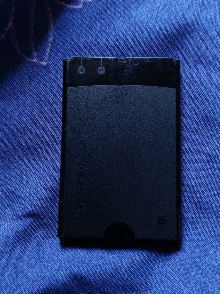 blackberry bold battery