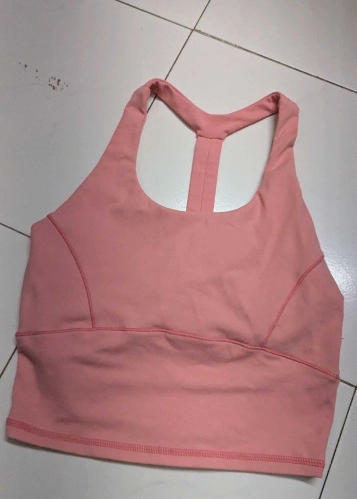 Cute Pink Bra