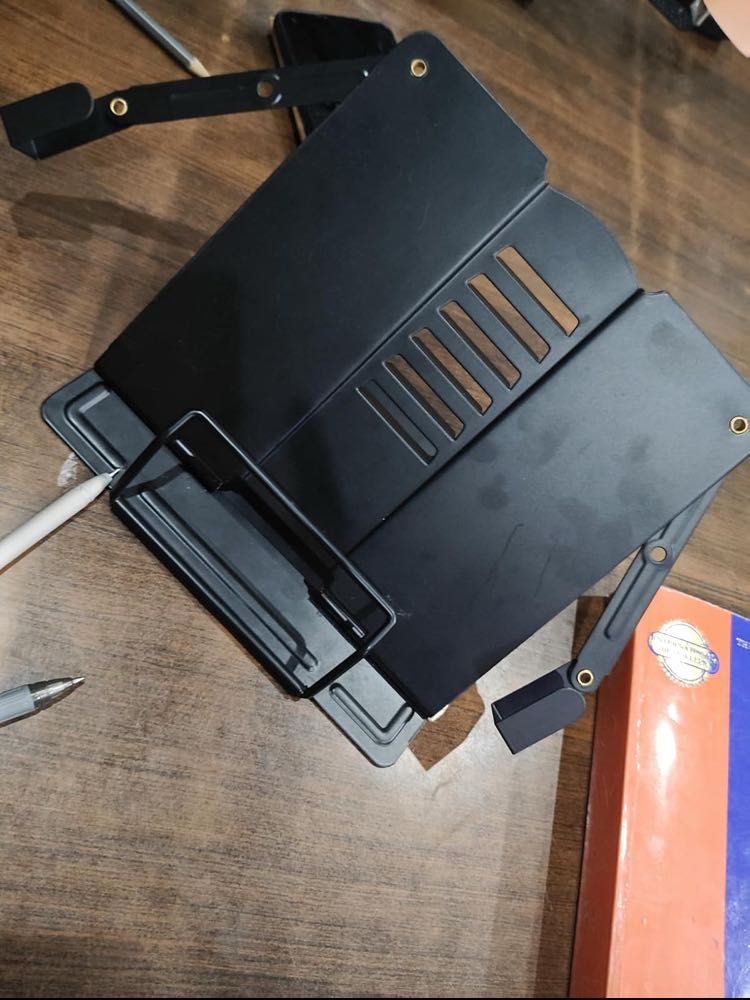 Adjustable Book Stand