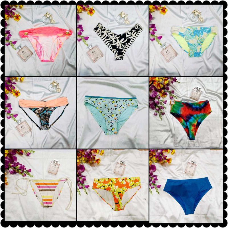 🇳🇿💫🎀 9 Bottoms Bundle special sale