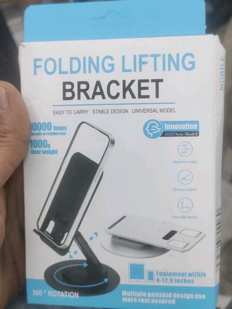 Mobile Ka Stand