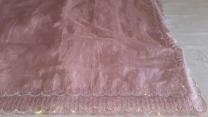 New Party wear Saree