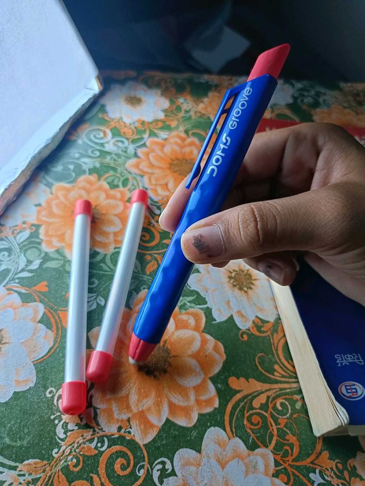 Art Doms Eraser Use For Sketching