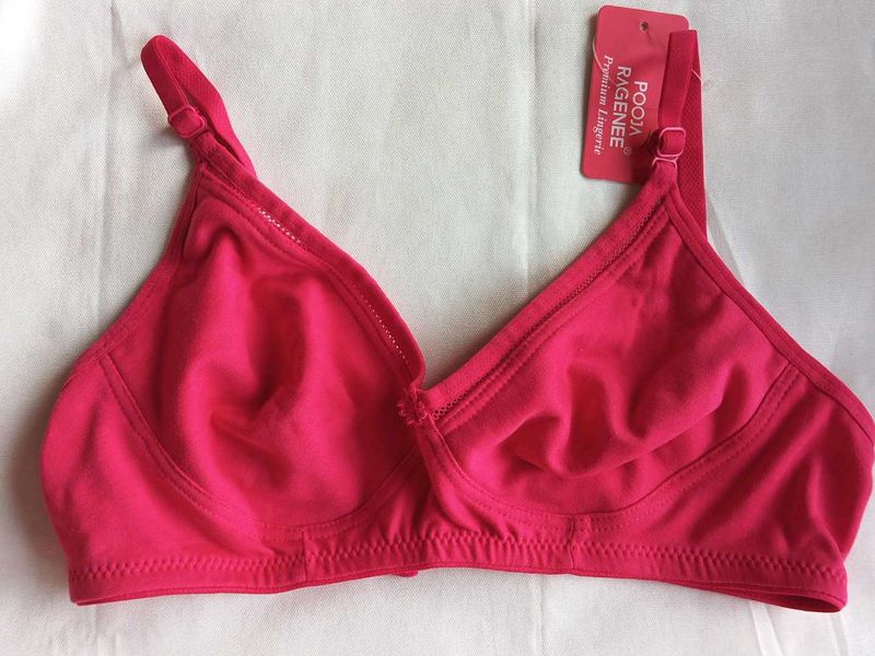 Pack Of 3 Bra Best Quality