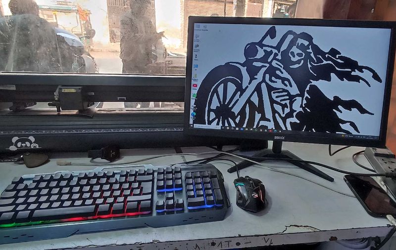 Used Computer &amp; Laptop