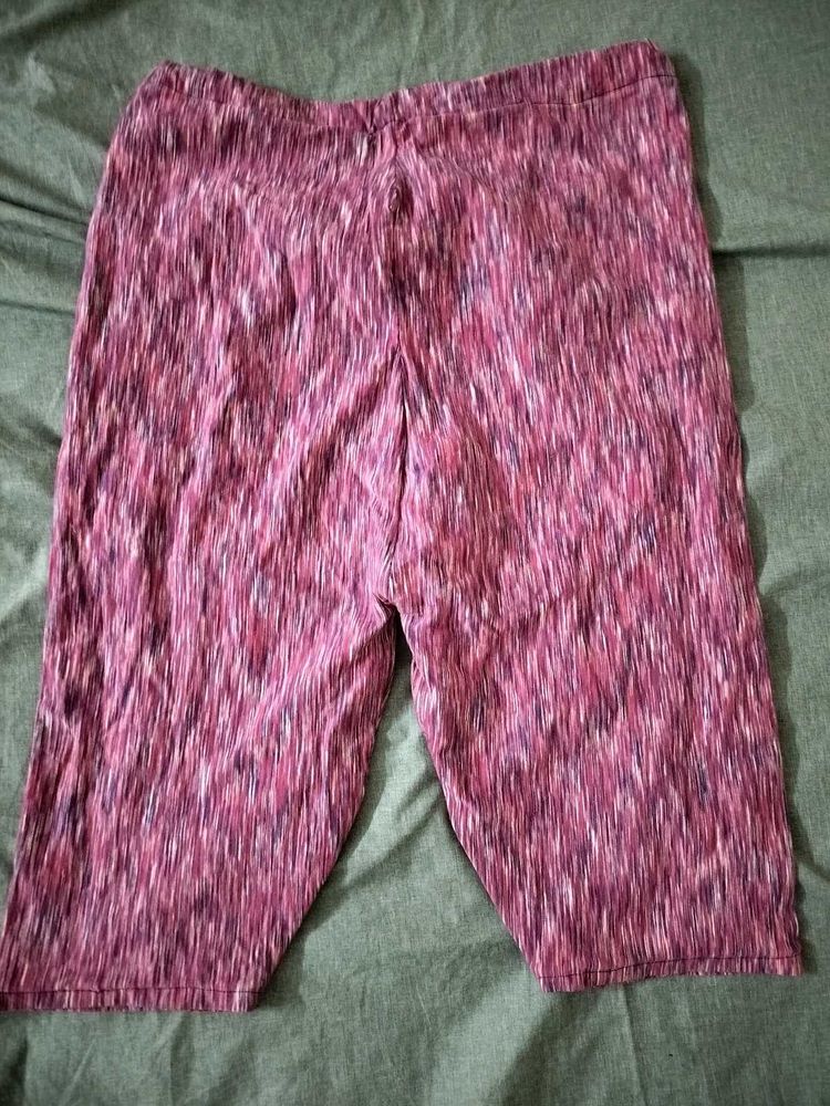 Daily Wear Casual Pant For Women