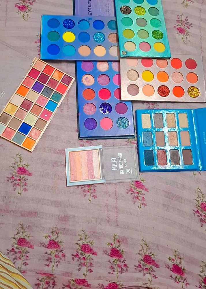 Eyeshadow