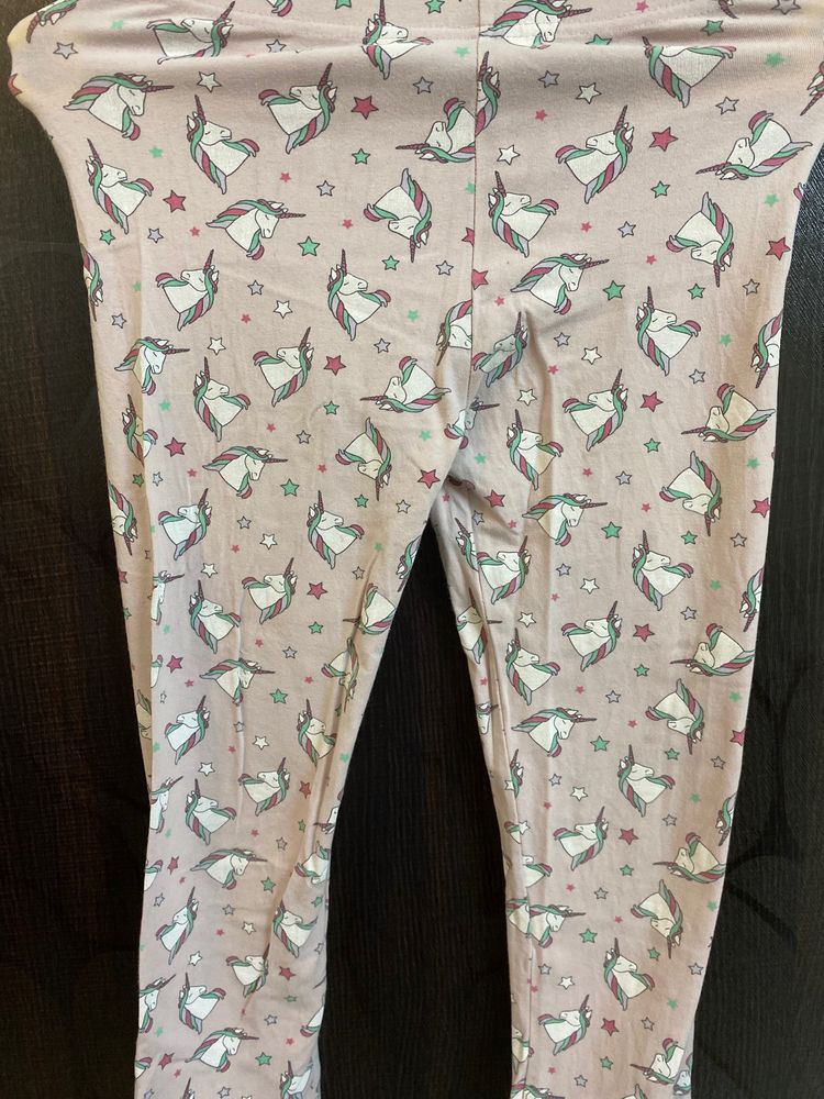 Unicorn pant 🦄