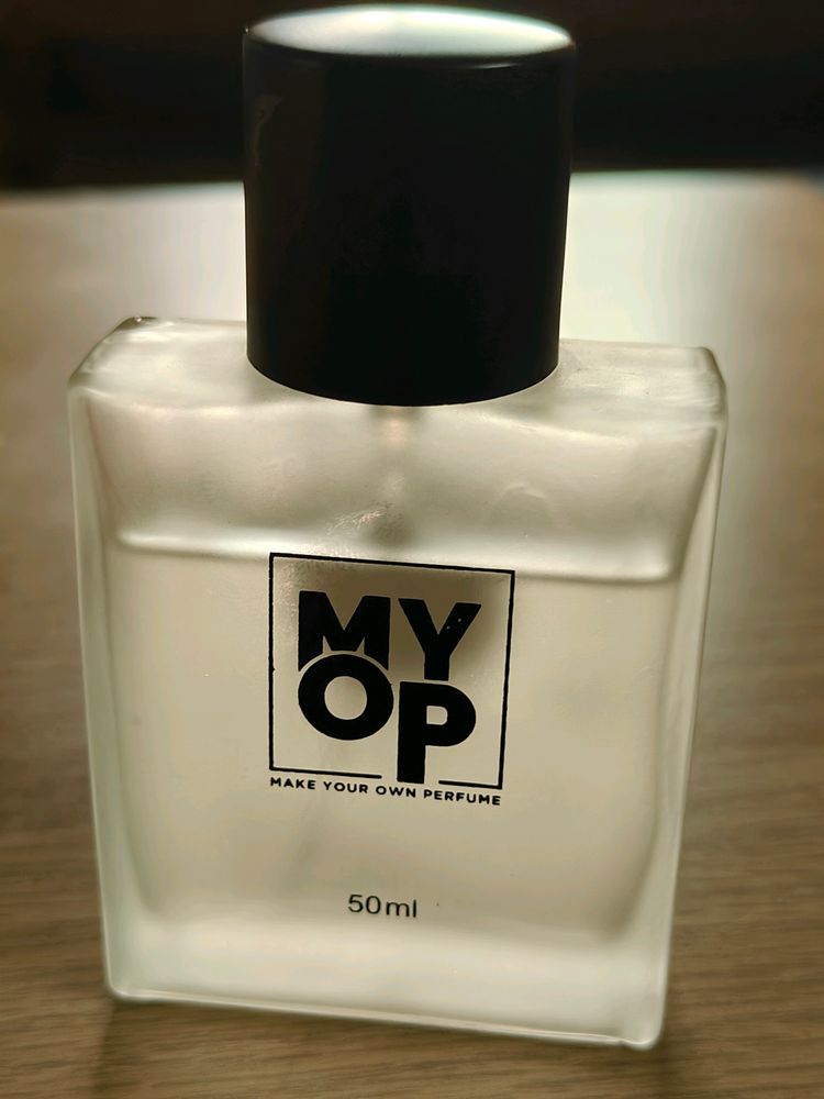 MYOP Bomb