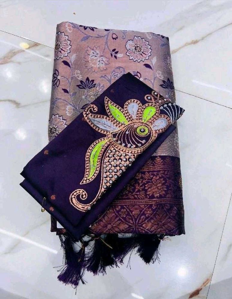 Combo Of 5 Sarees