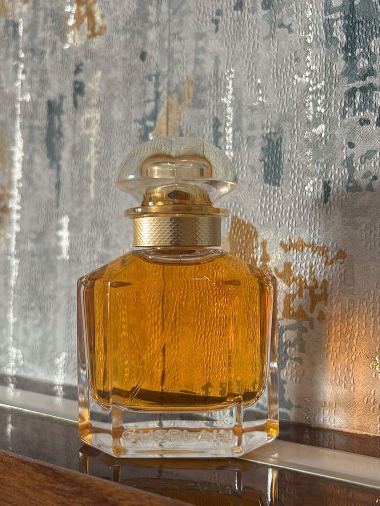 Mon Guerlain Edp