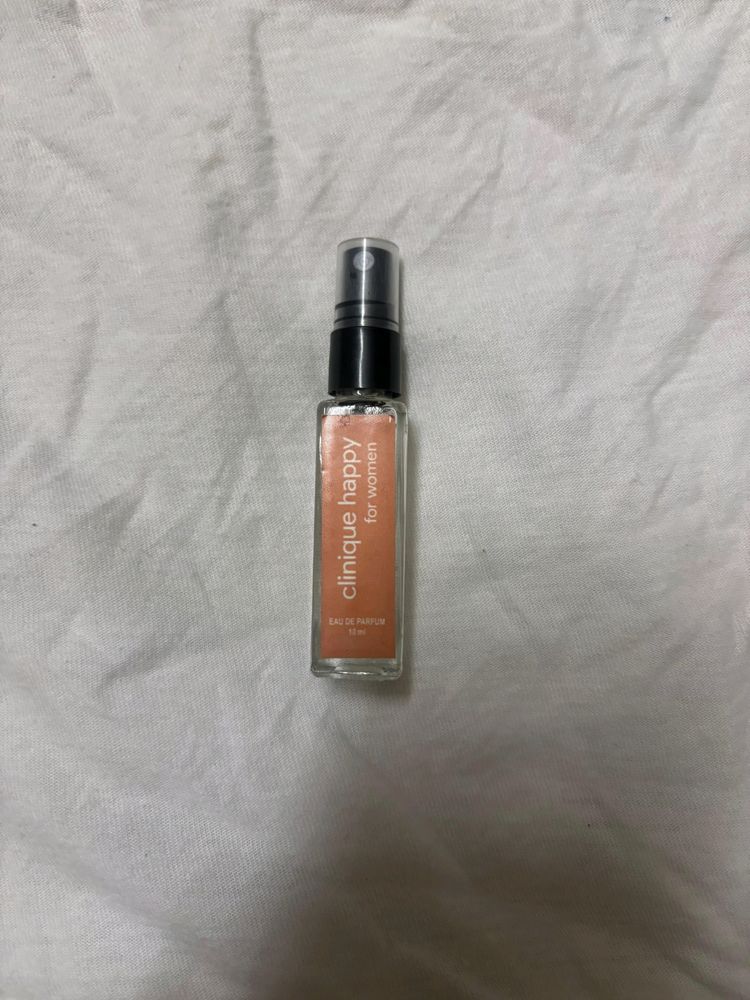 Clinique Happy women