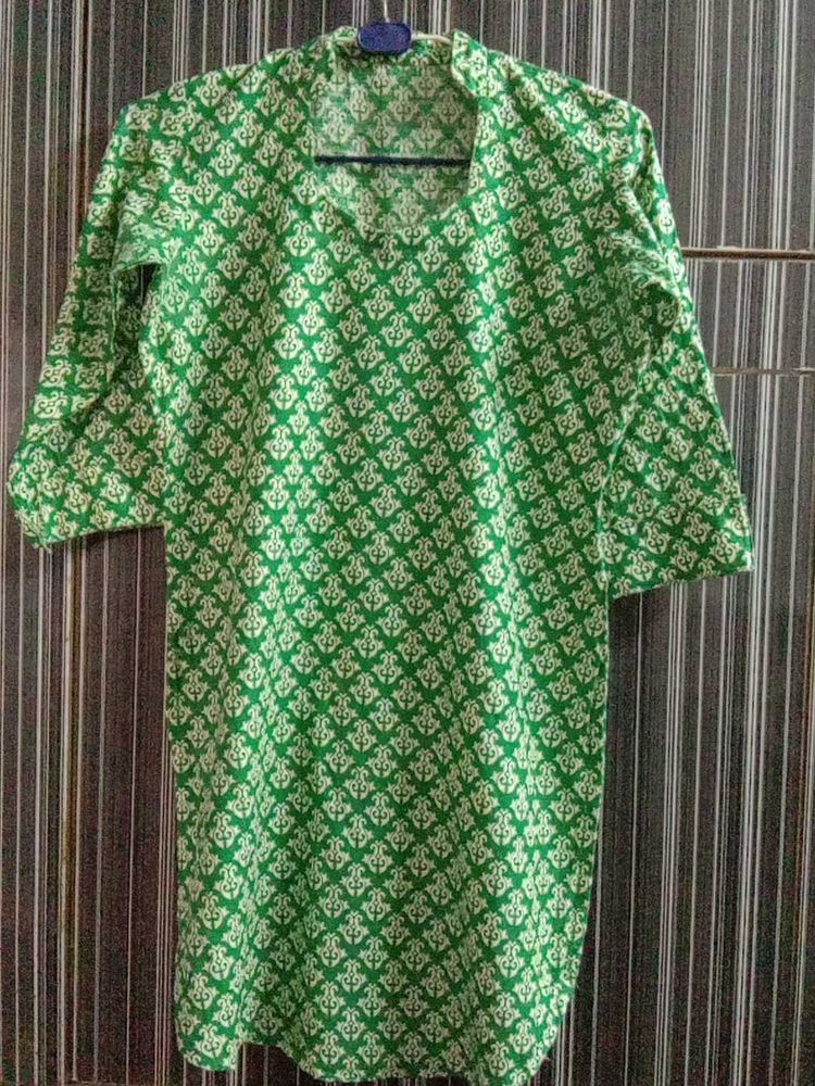 Short Kurti!!