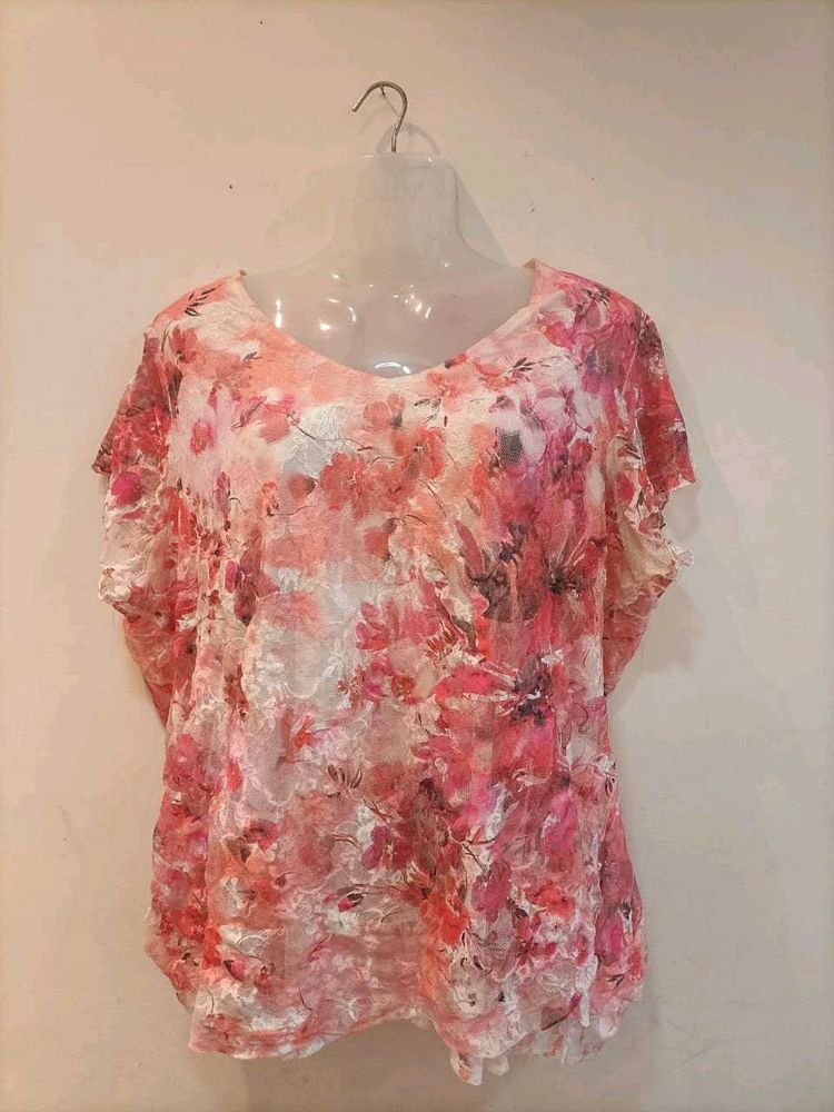 Girls Tops