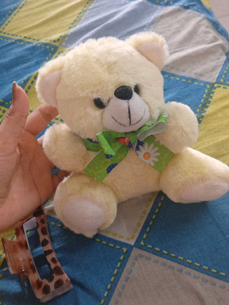 Fnp Soft Toy