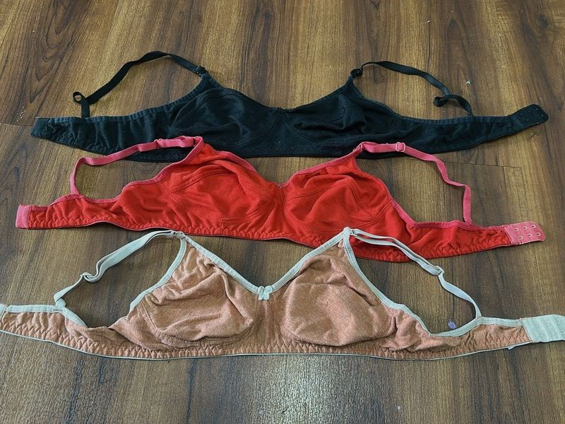 Bras - Comfort &amp; Support