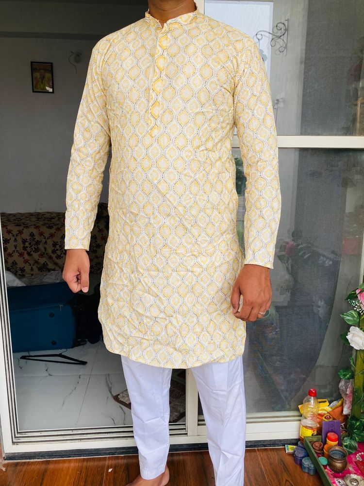 Kurta