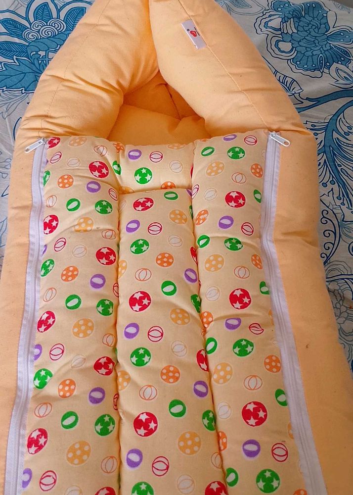 Baby Bed