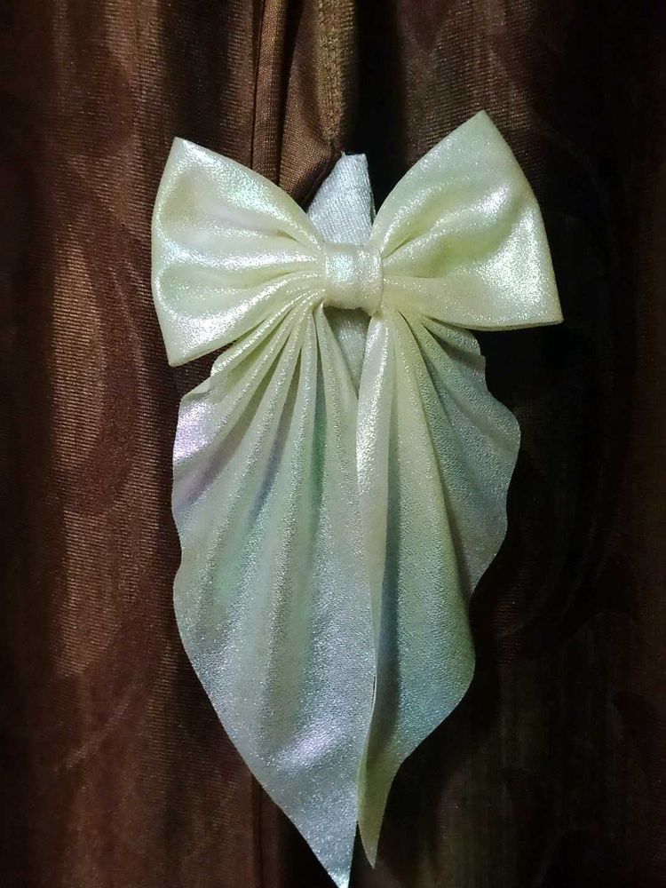 cute bow hair accessories