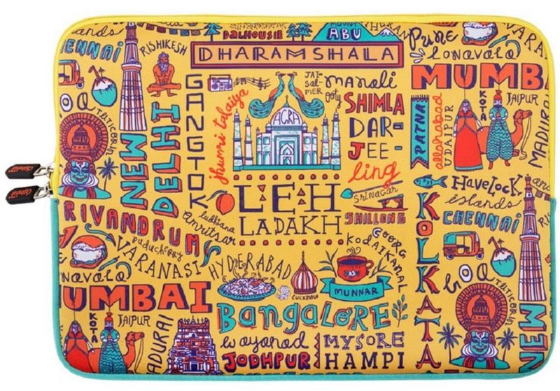 Laptop / Tablet Sleeve