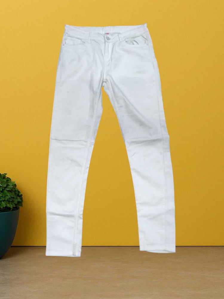 D@98 Size-30 (Sale) Latest Ladies high waist Jeans