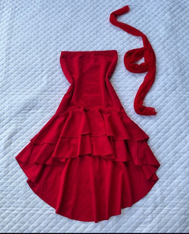Y2k Vintage Dress