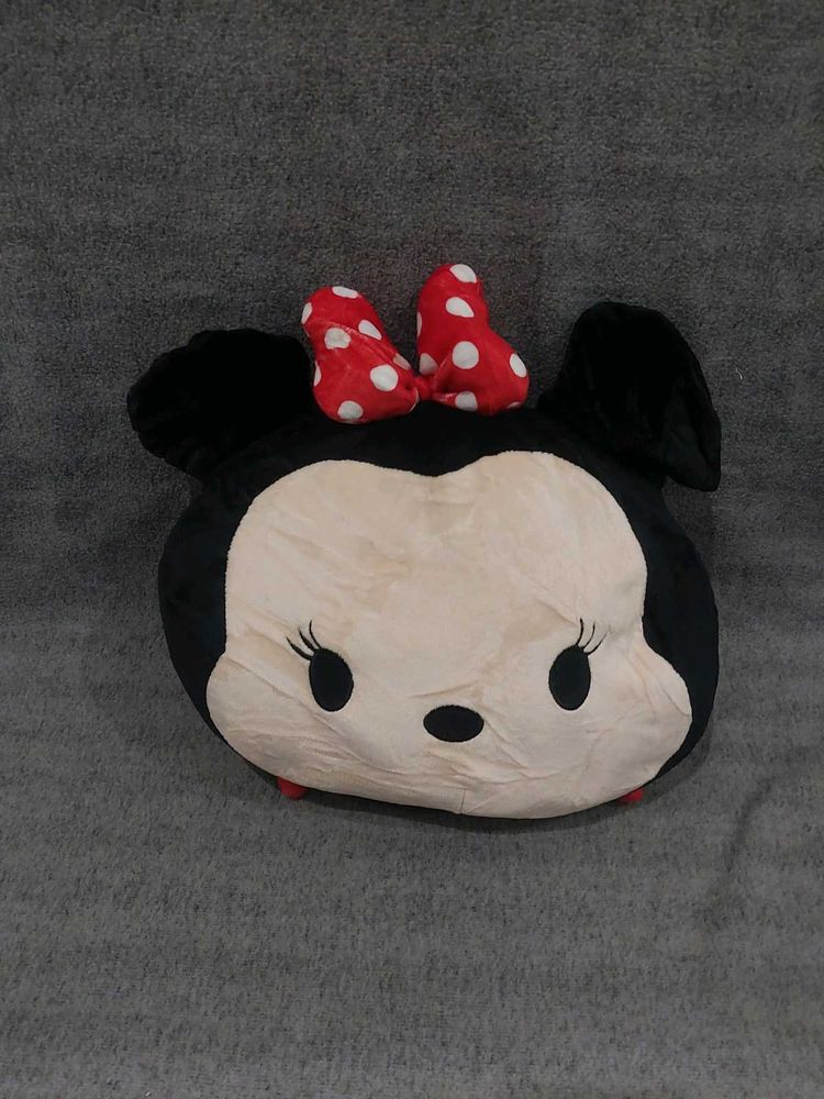 Minnie Mouse Plushies