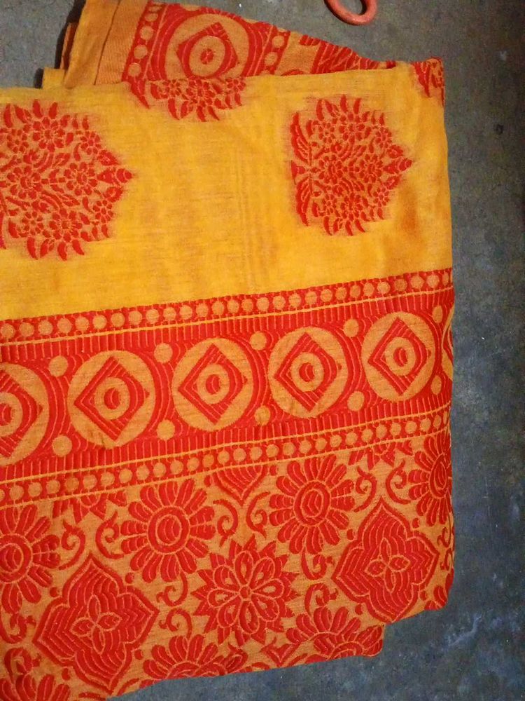 Saree And Fashion Gown