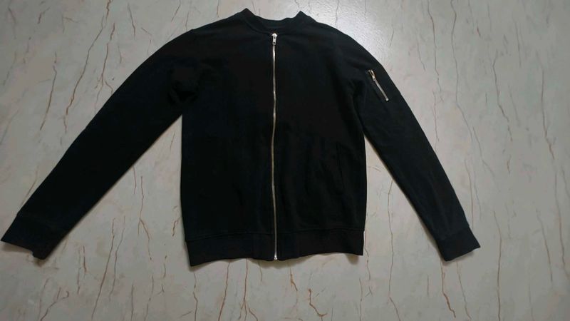 zip jacket