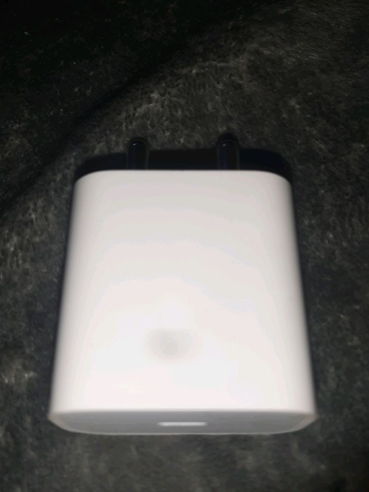 Original Ios Charger