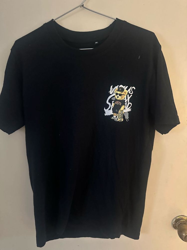 Cool Graphic Tee