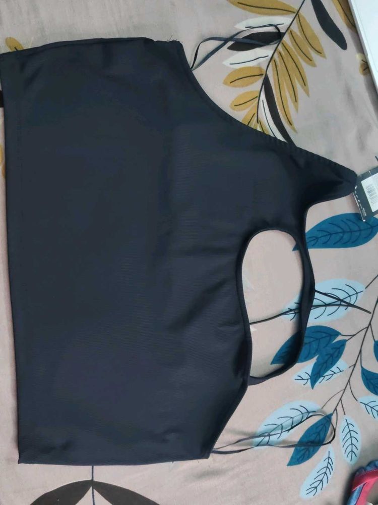 Zudio Cut Top
