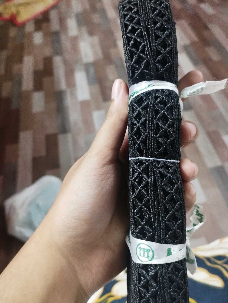Lace